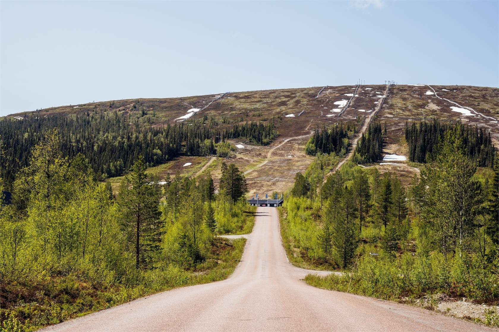 3 rum Fritidshus på Flötbäcksvägen 9 Fjätervålen Älvdalens kommun - bild 53