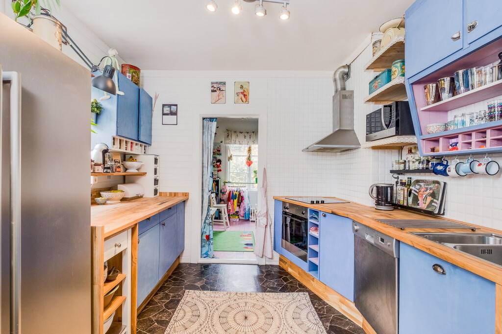 5 rum Villa på Möllegatan 22 Hässleholms kommun - bild 8