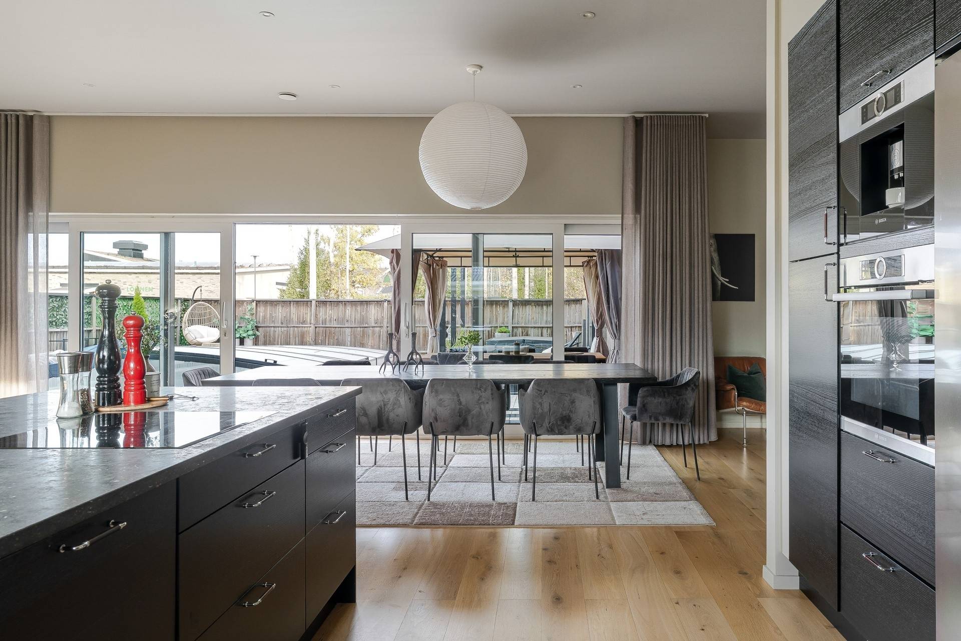 5 rum Villa på Gullrisgatan 30 Kumla Kumla kommun - bild 6