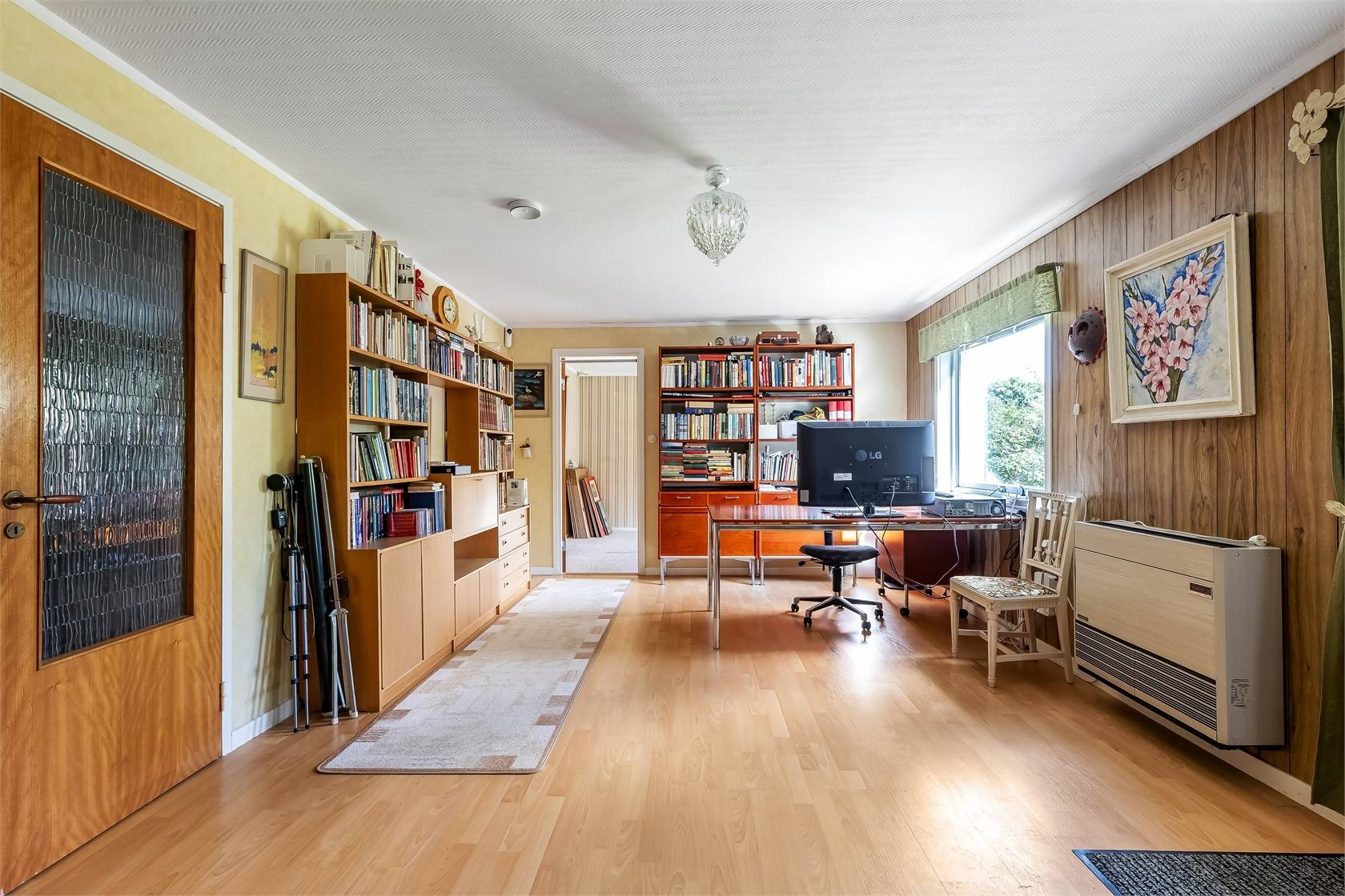 6 rum Villa på Snättringevägen 36 Snättringe Huddinge kommun - bild 18