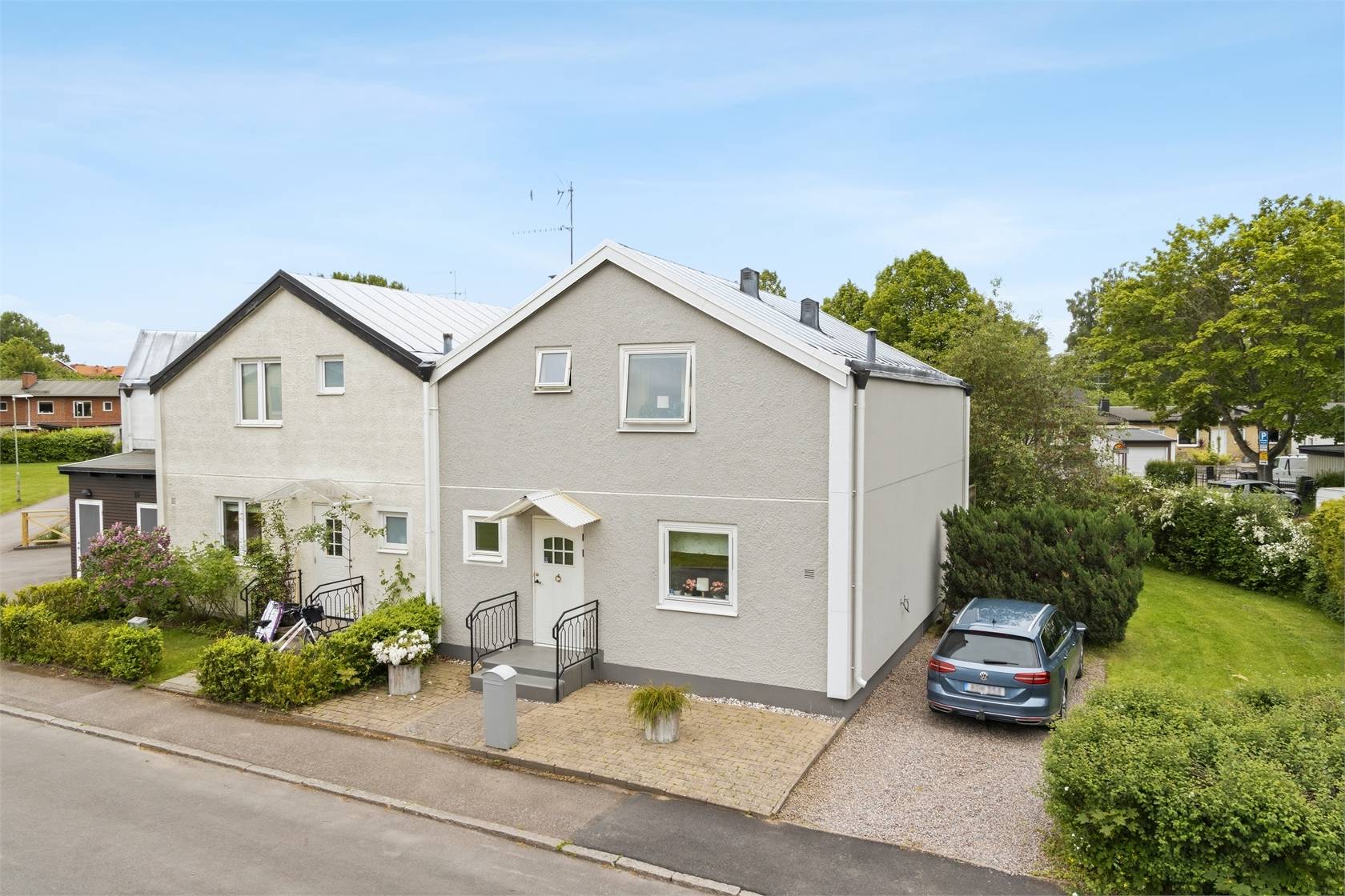 5 rum villa på Vifolkagatan 29 Gottfridsberg, Linköpings kommun - bild 5