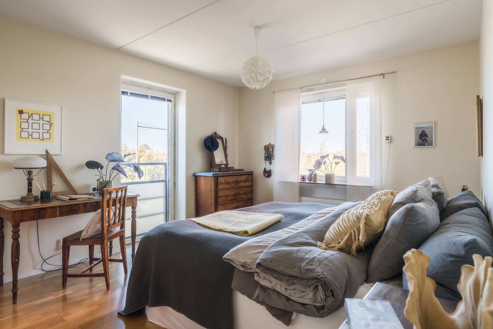 4 rum lägenhet på Stuvaregatan 12A Gävle Strand, Gävle kommun - bild 4