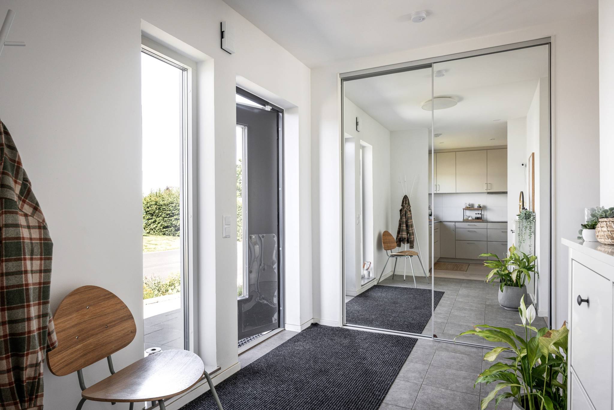 5 rum Parhus på Gårdsvägen 40B Furulund Kävlinge kommun - bild 8
