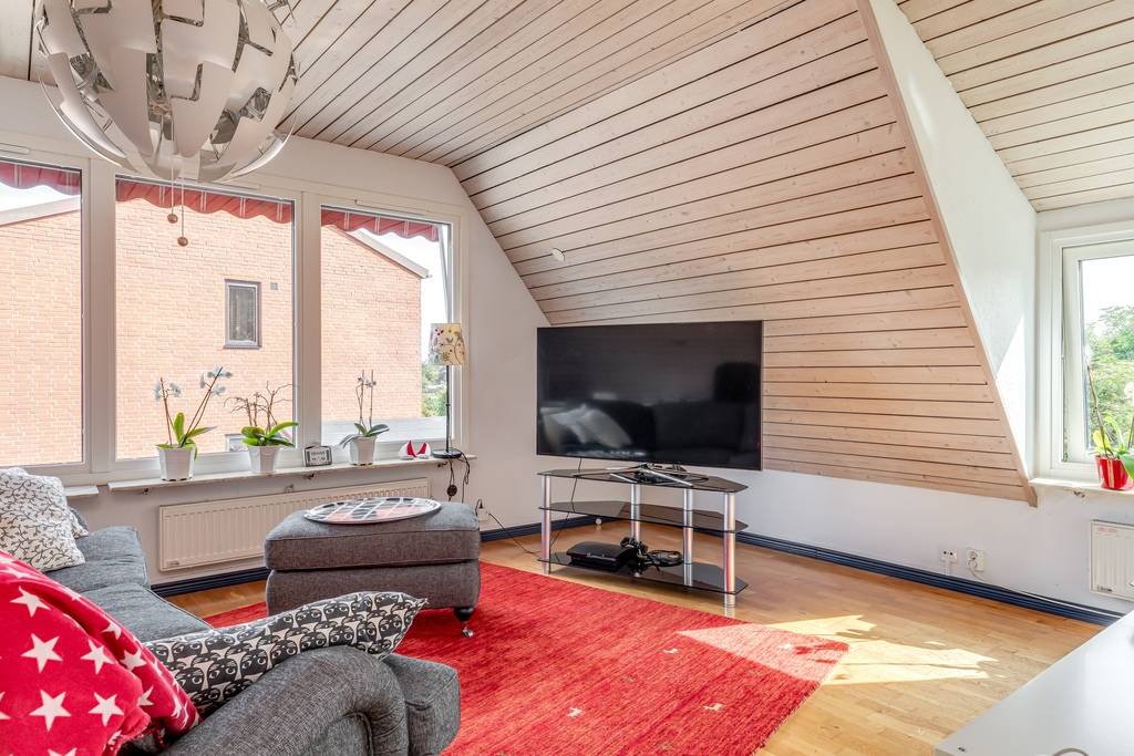 6 rum Villa på Krokusgatan 55A Husie Malmö kommun - bild 19