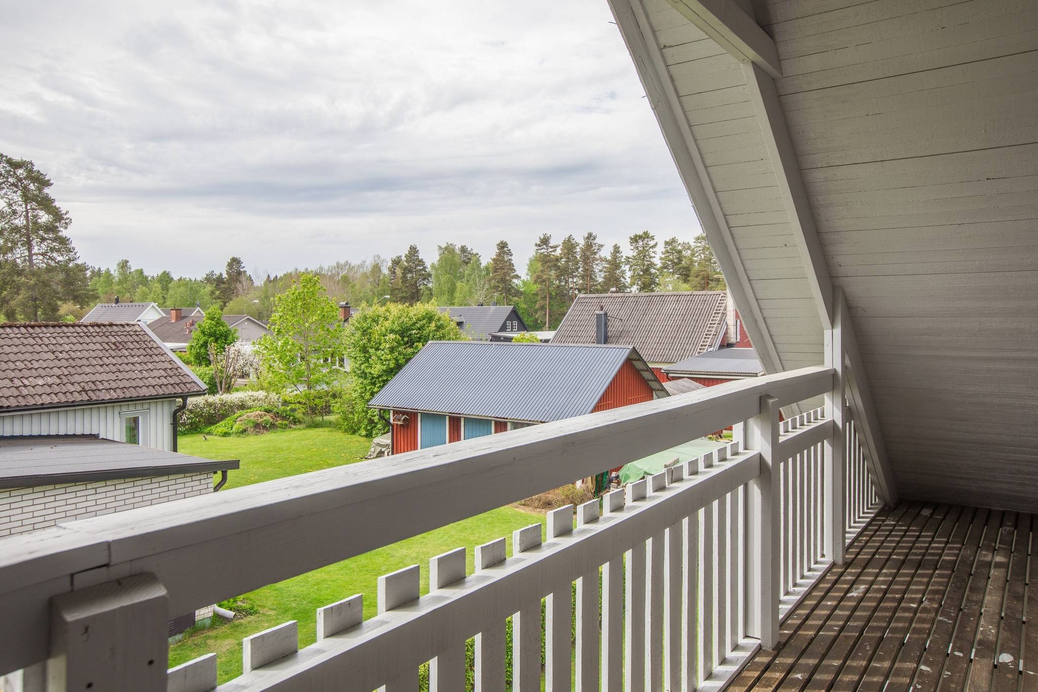 6 rum Villa på Bondstorpsvägen 39 Götafors Vaggeryds kommun - bild 24