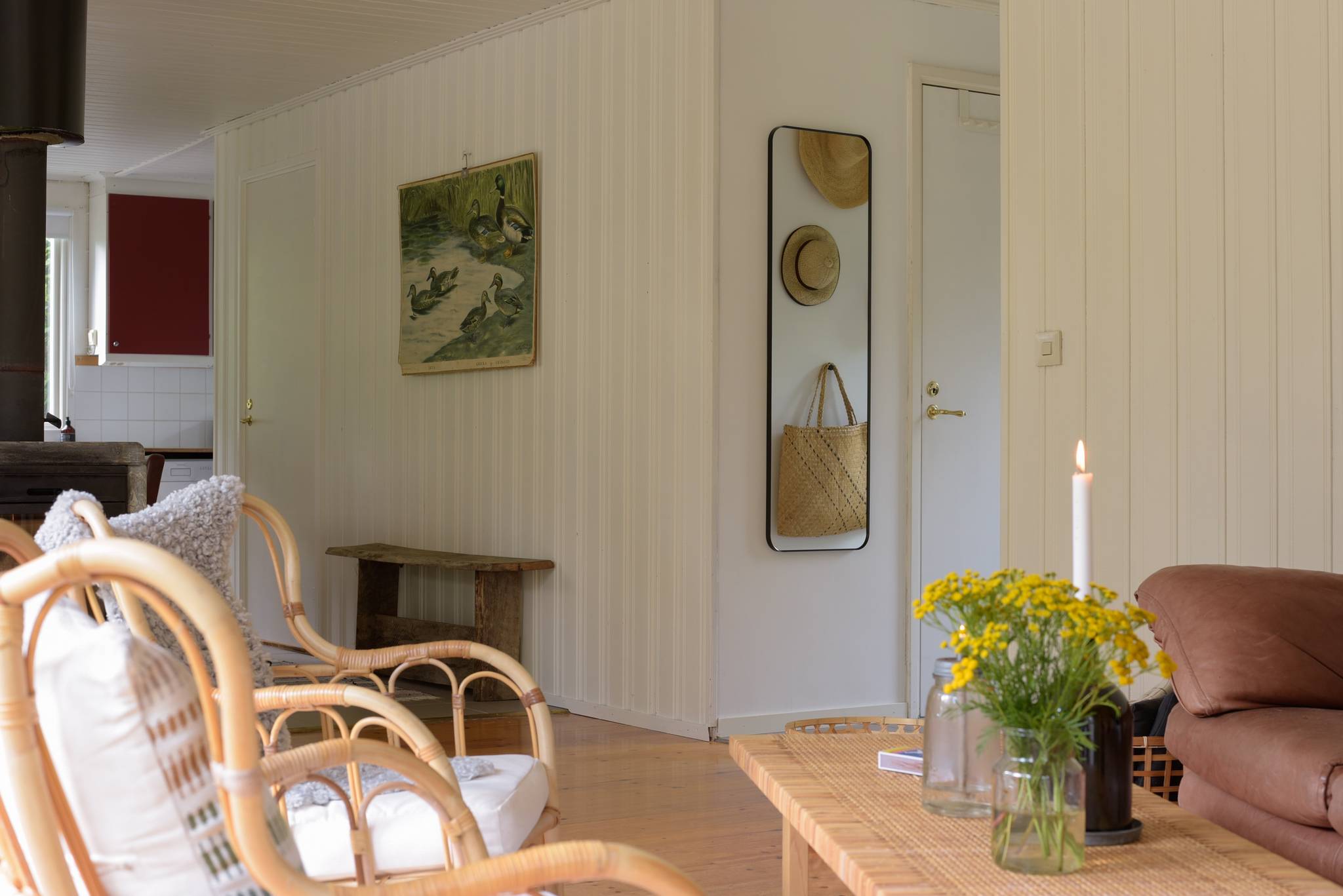 3 rum Fritidshus på Hovgården 39 Köpings kommun - bild 7