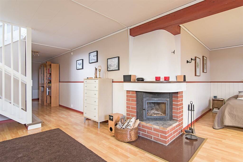 5 rum Villa på Länsmansvägen 1 Mjällerum Kinda kommun - bild 25