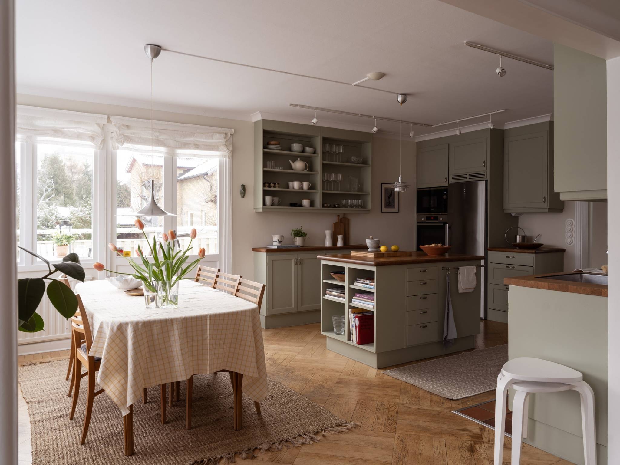 12 rum Villa på Frölundaborgs allé 6 Frölundaborg Göteborgs kommun - bild 12