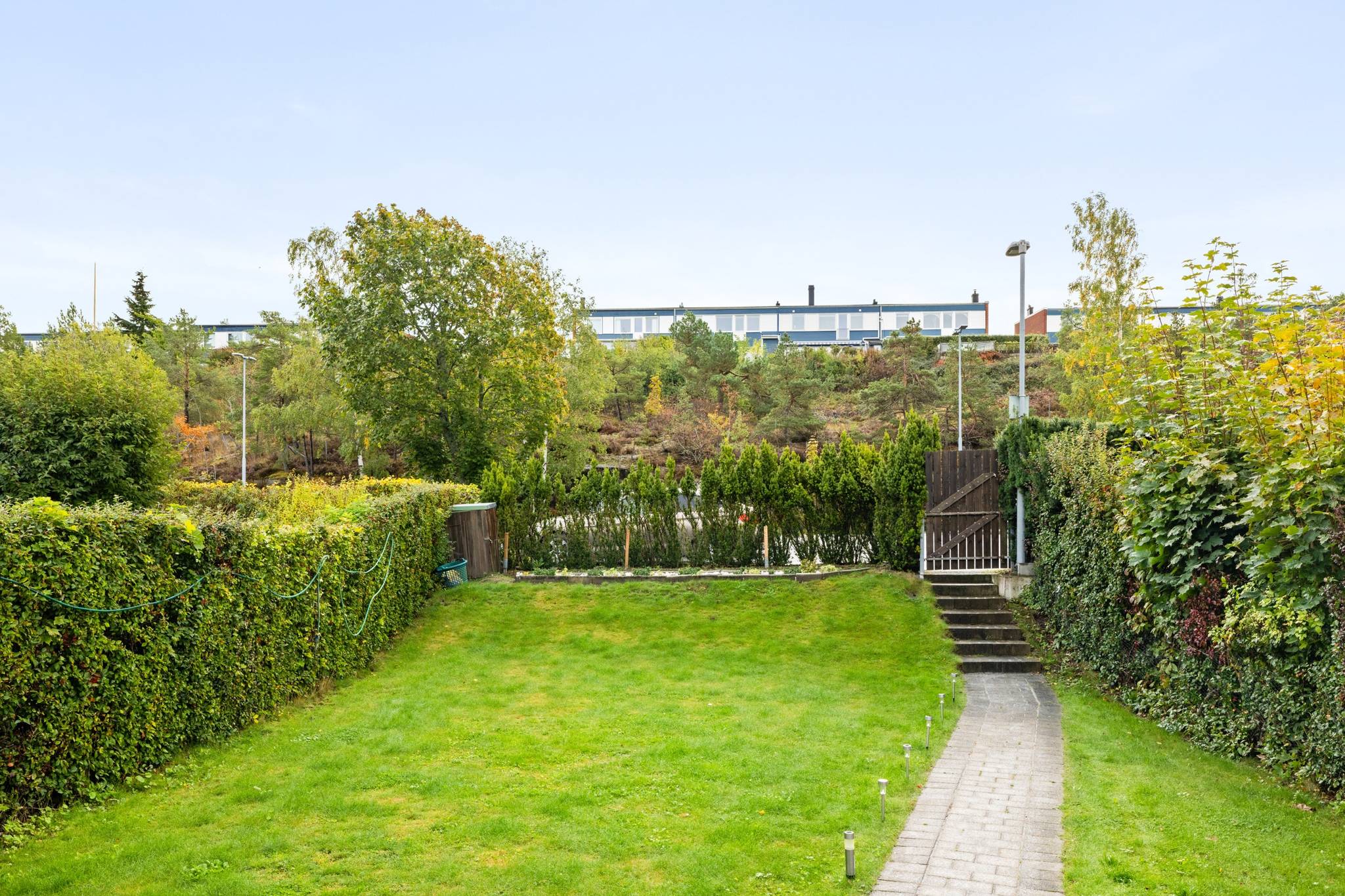 6 rum Villa på Laxholmsbacken 52 Johannesdal - Vårberg Stockholms kommun - bild 6