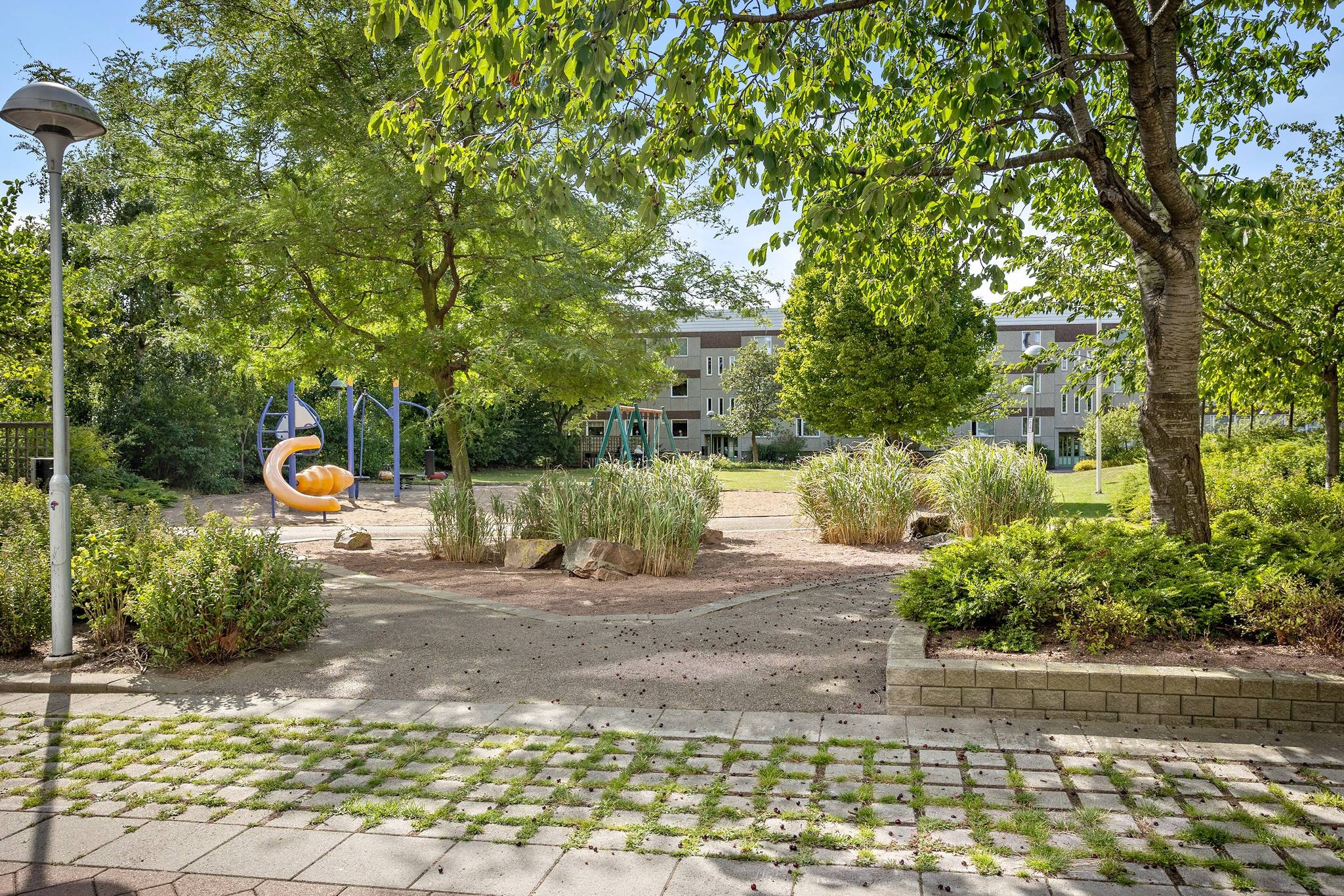 2 rum Lägenhet på Regissörgatan 11 Malmö kommun - bild 18