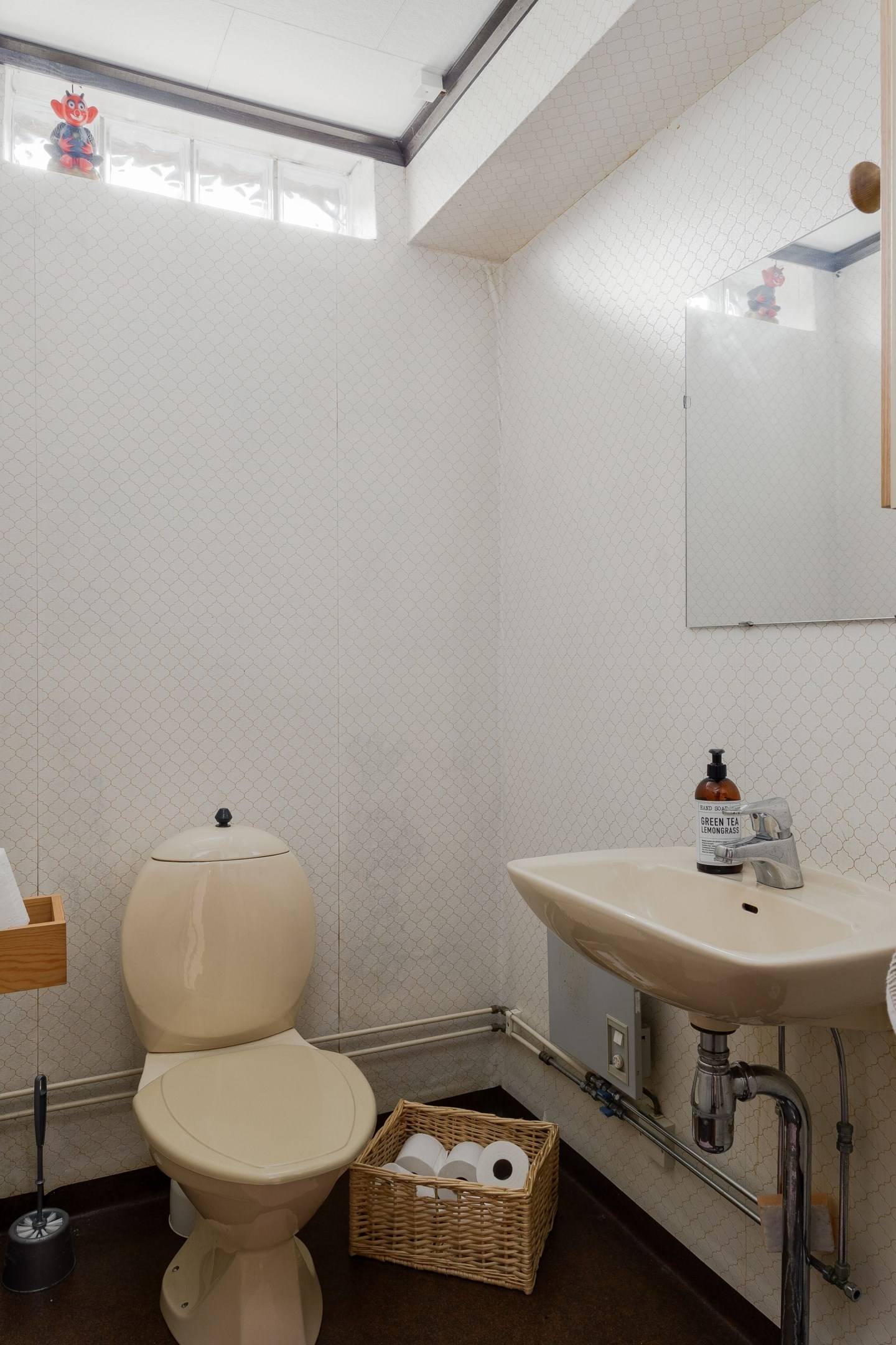 160 m² Villa på Ripvägen 10 Högstorp Växjö kommun - bild 16