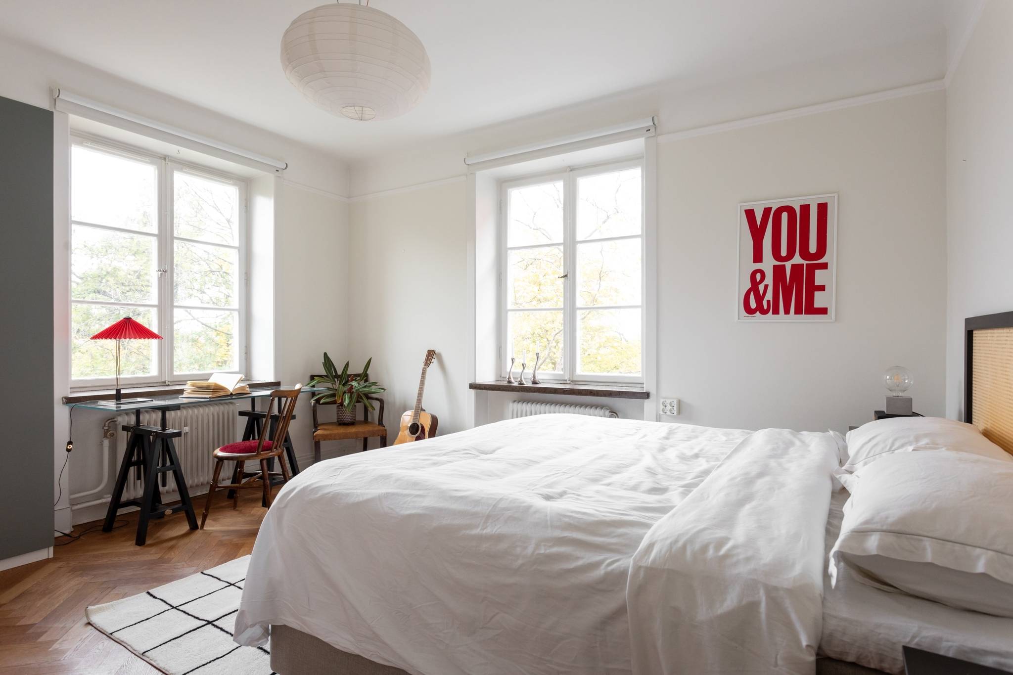 2 rum Lägenhet på Heleneborgsgatan 38 Södermalm Stockholms kommun - bild 17