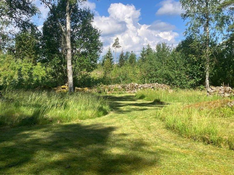 3 rum Fritidshus på Skallavraksvägen 17 Hallabro Ronneby kommun - bild 16
