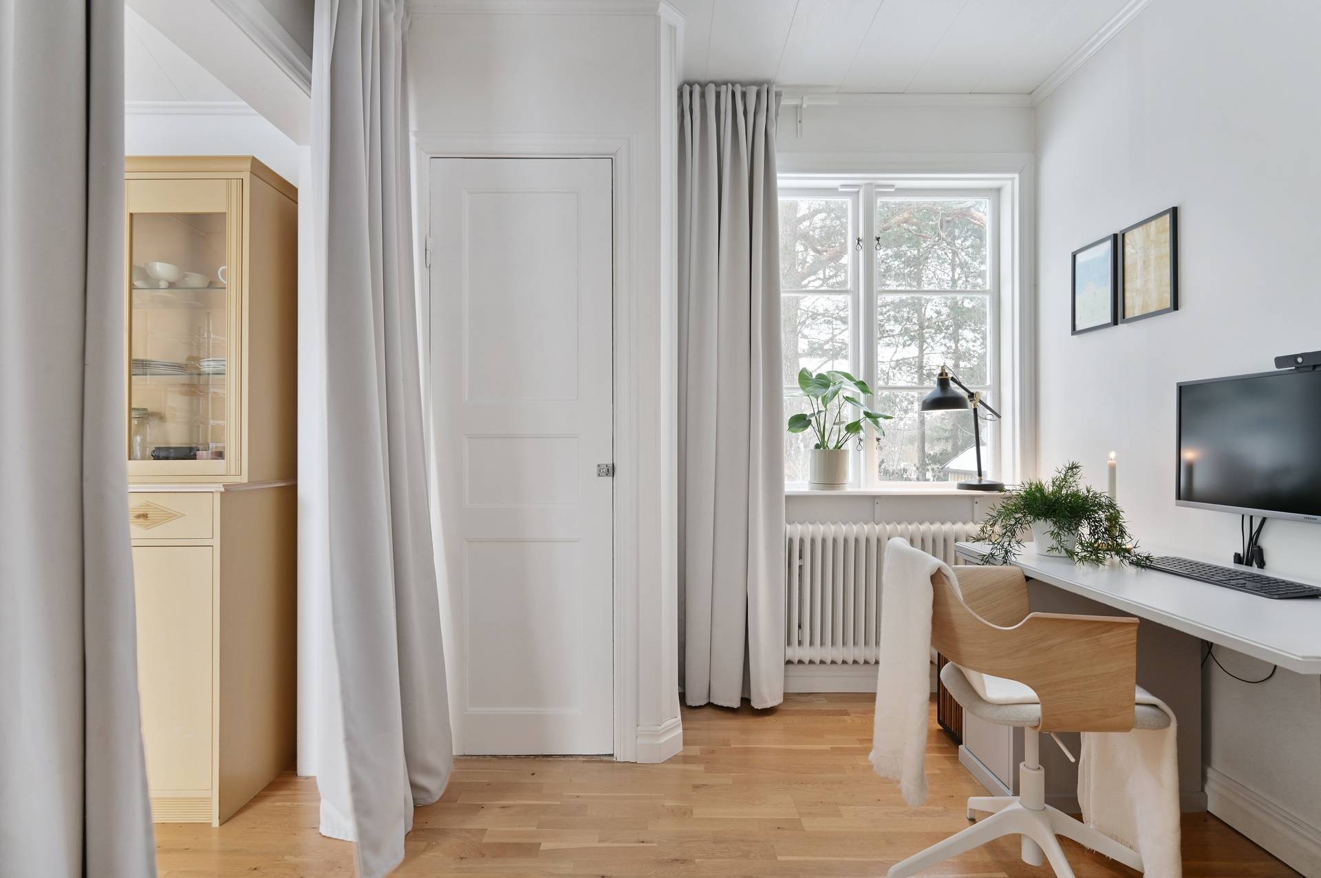 5 rum Villa på Kronvägen 19B Bromsten Stockholms kommun - bild 21