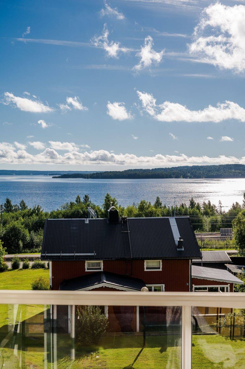 1 rum Lägenhet på Mellangatan 24 Timrå Timrå kommun - bild 5