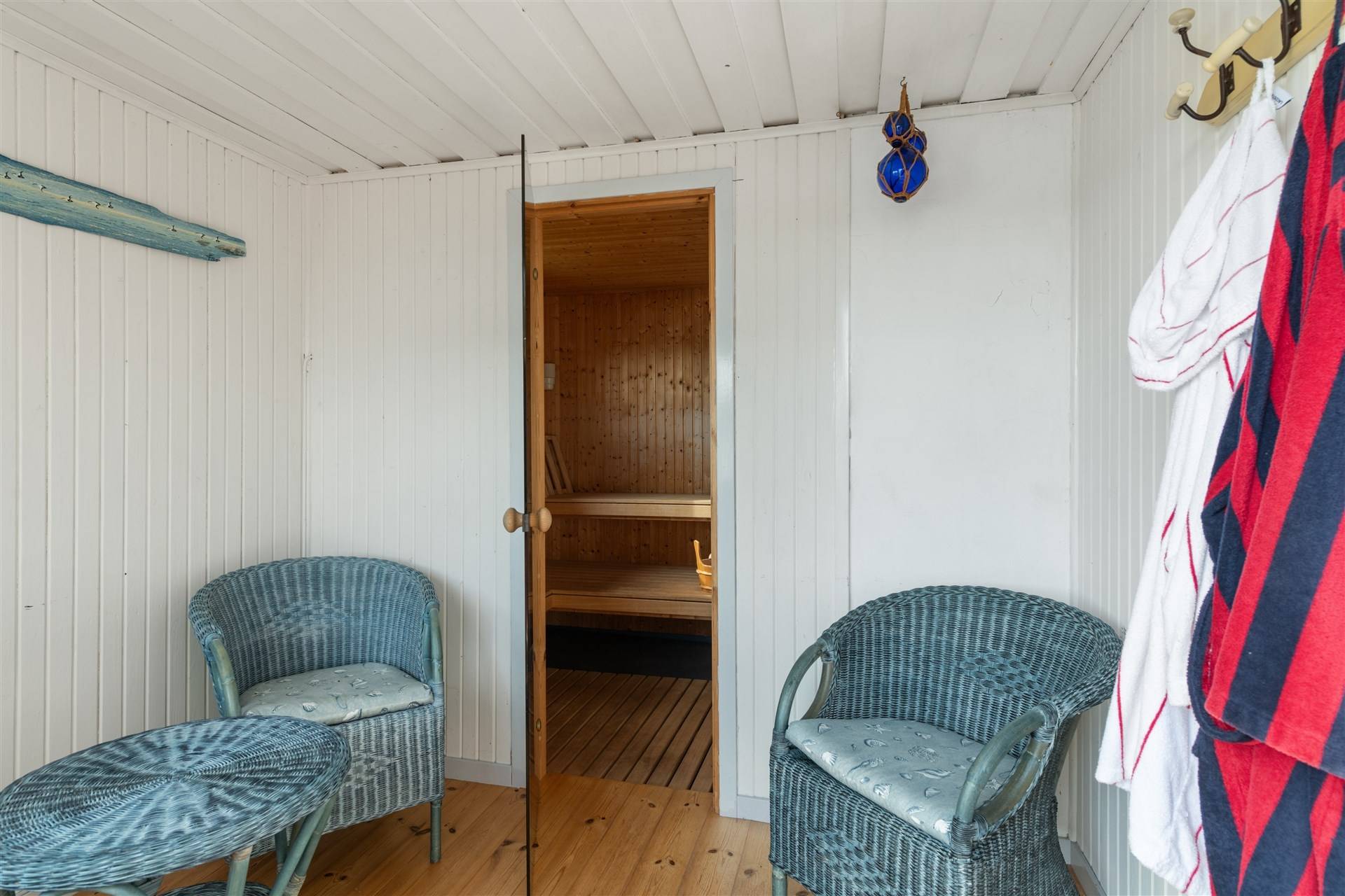 4 rum Vinterbonat fritidshus på Fällgate 53 Blidö- Fällgate Norrtälje kommun - bild 22