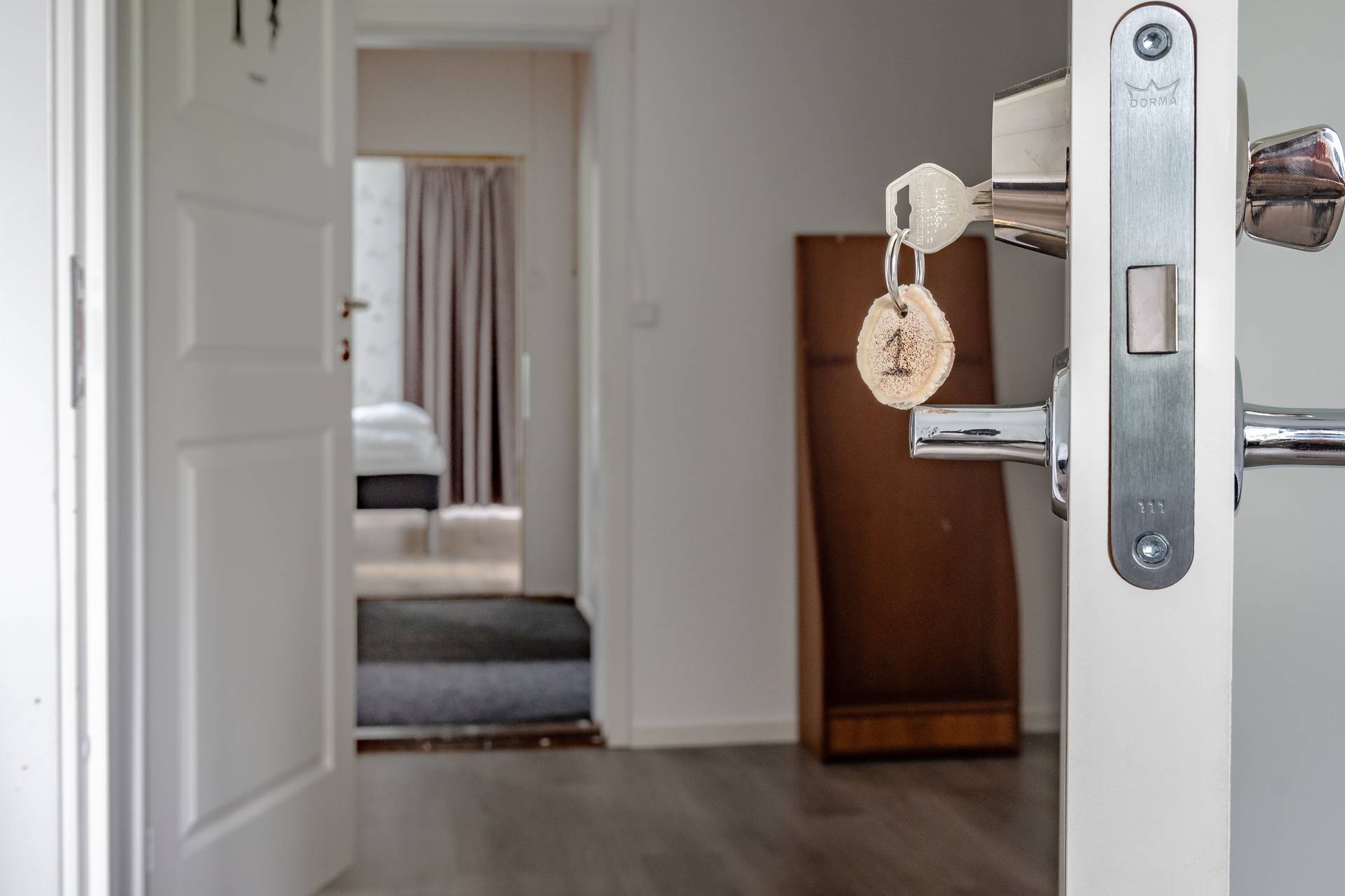 9 rum Villa på Stationsvägen 28 Gunnarn Storumans kommun - bild 11