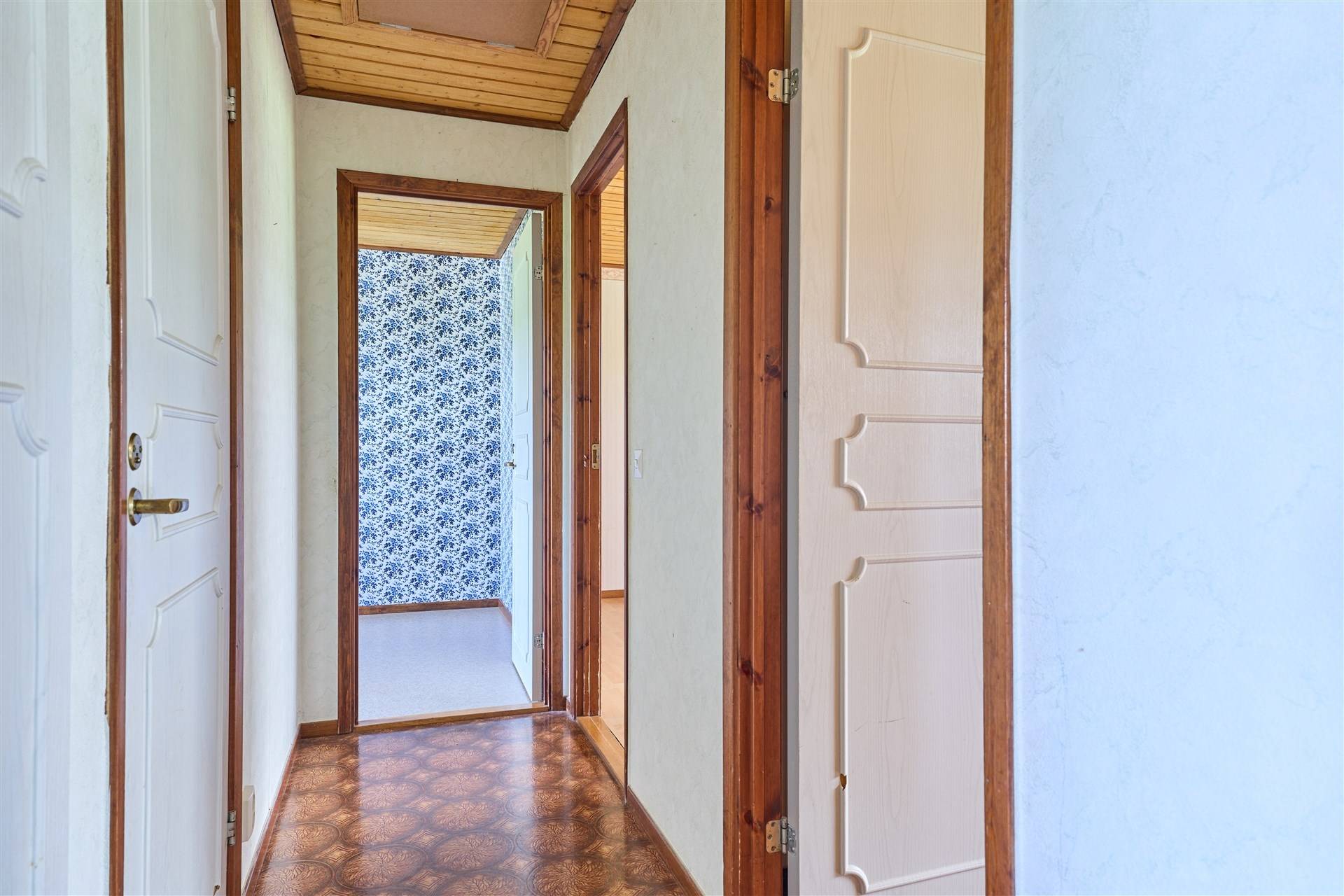 4 rum Villa på Thunellvägen 16 Rätan Bergs kommun - bild 17