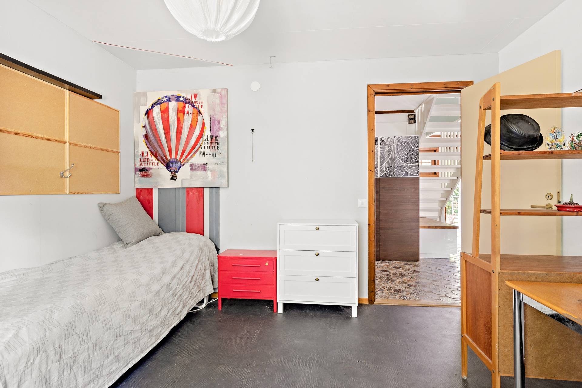 7 rum Villa på Danavägen 10 Bålsta Håbo kommun - bild 26