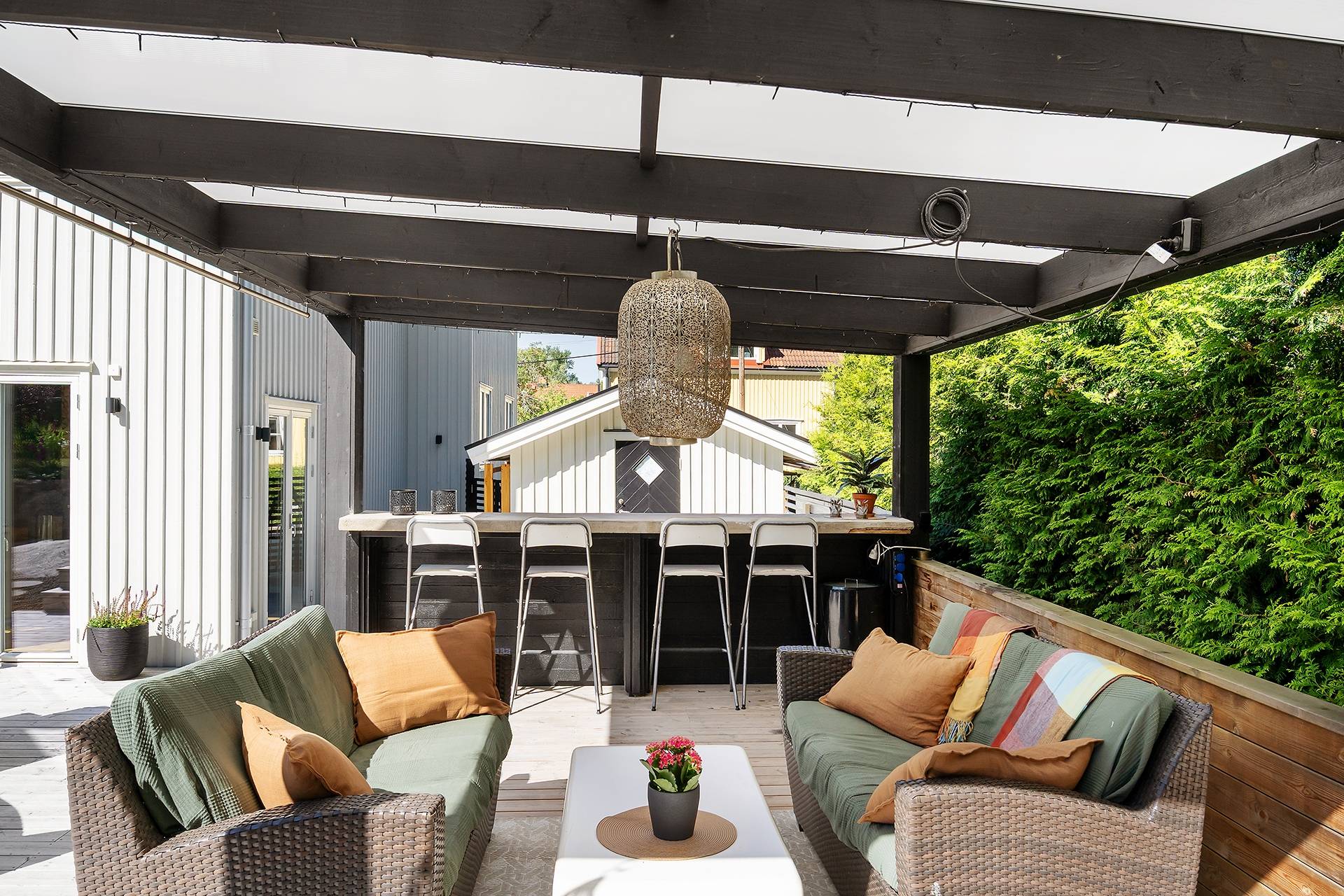 6 rum Villa på Svampvägen 112 Gamla Enskede Stockholms kommun - bild 51