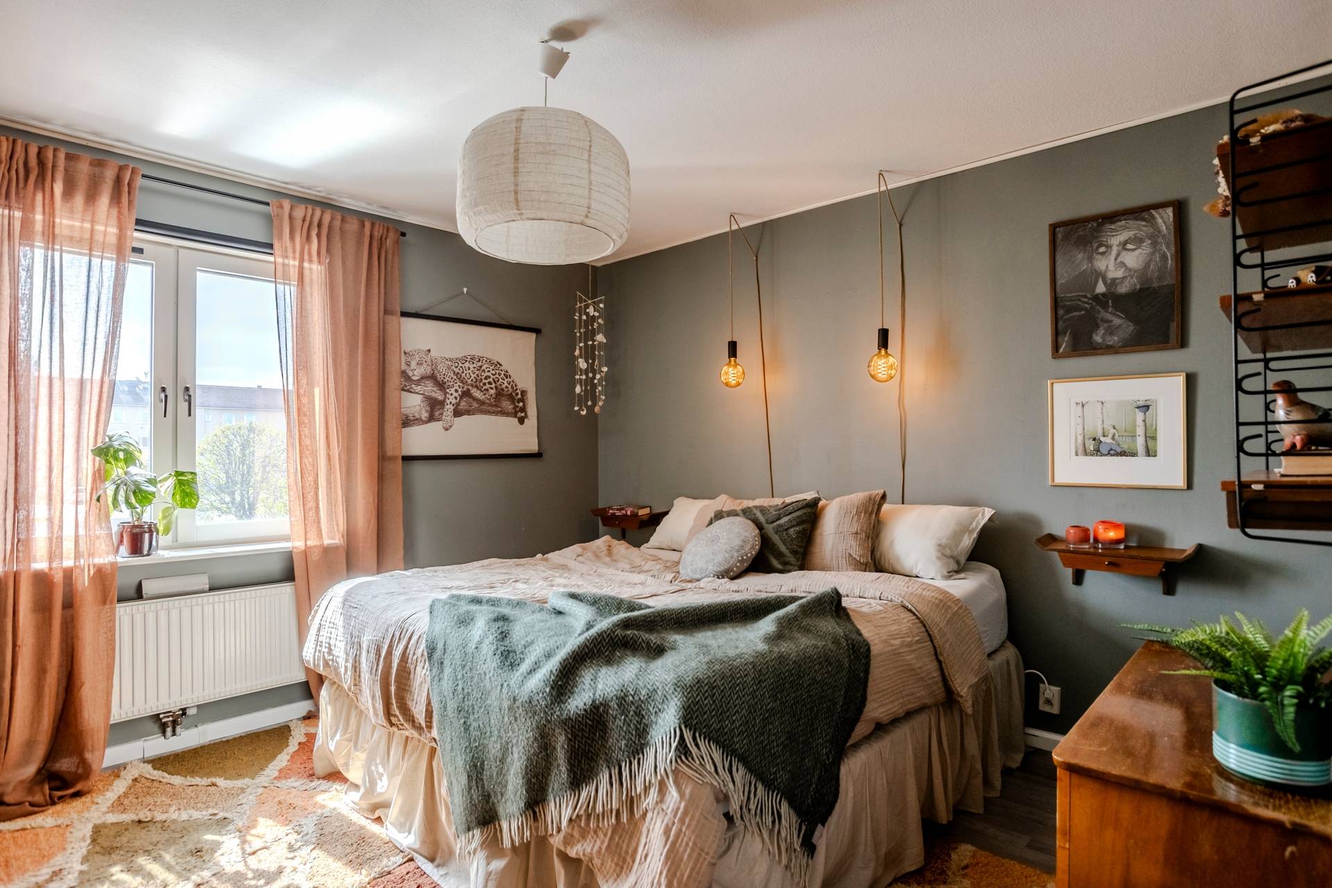 2 rum lägenhet på Mörmovägen 17B Skoghall, Hammarö kommun - bild 4
