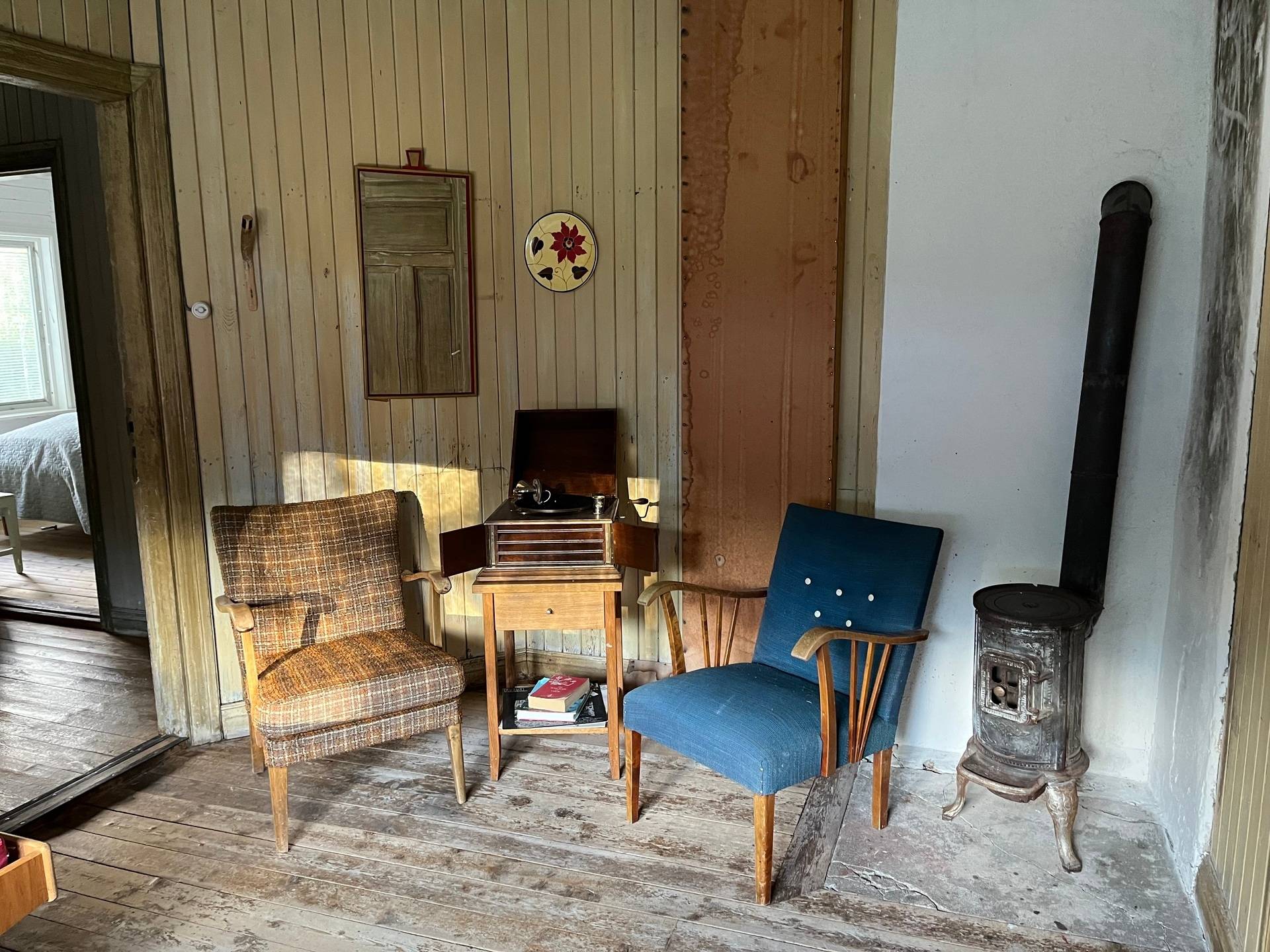 Gård/skog på Bördigt vid Norrberg LJUSDAL - NORRBERG Ljusdals kommun - bild 28