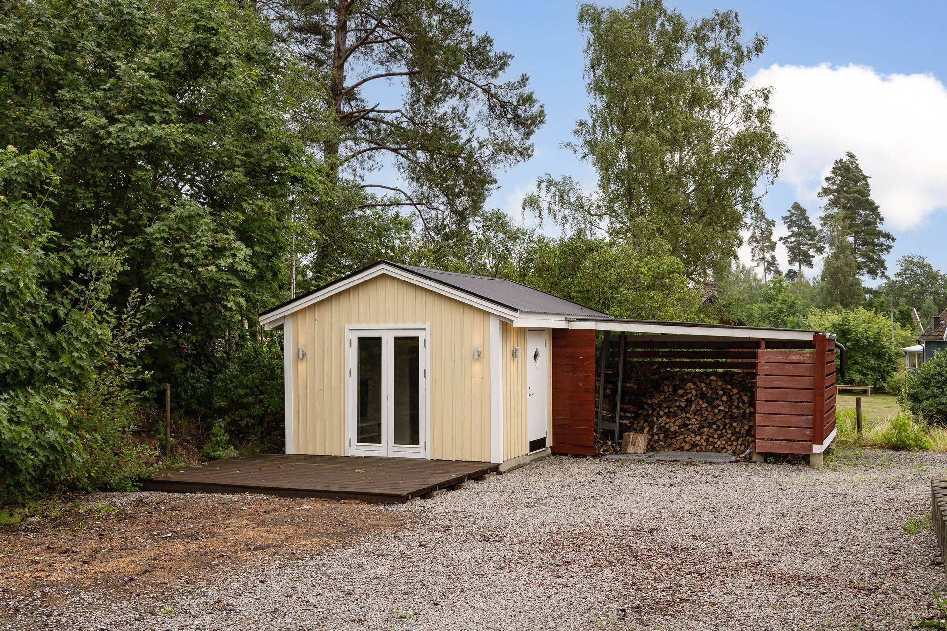 5 rum Villa på Växjövägen 22 Örsjö Nybro kommun - bild 40