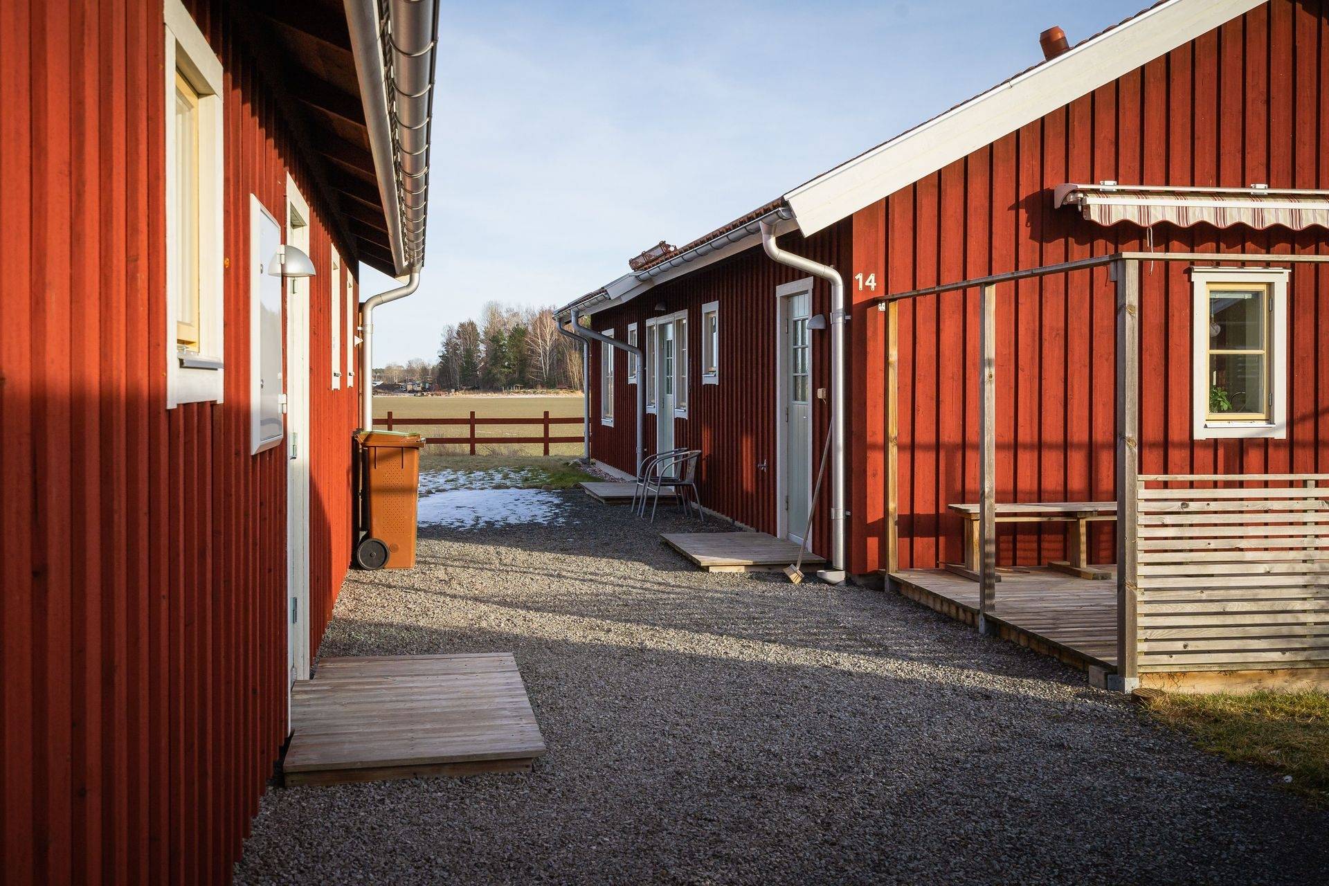 4 rum Villa på Norrlundsvägen 14 Nya Svalsta Nyköpings kommun - bild 4