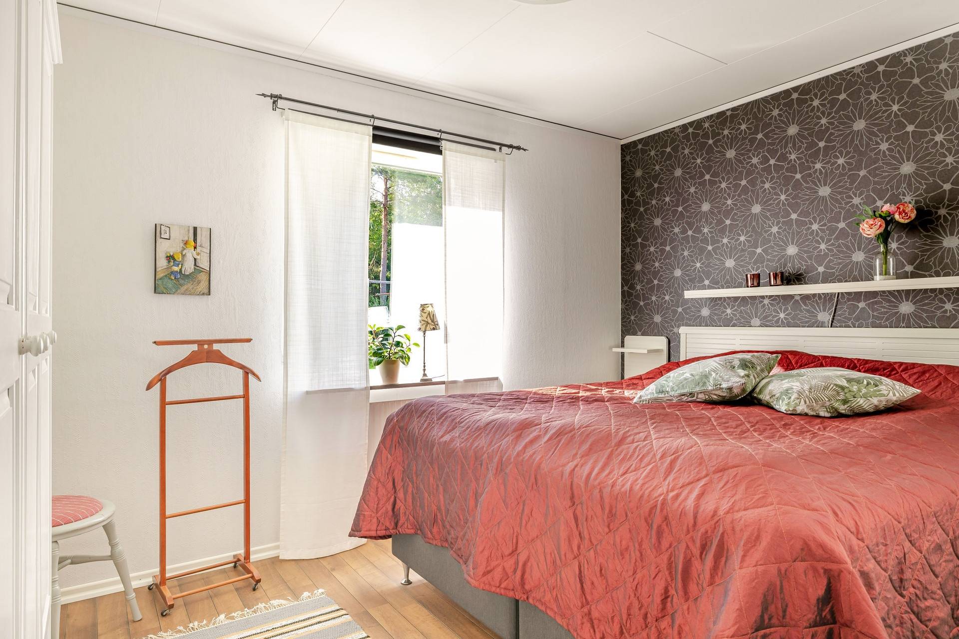 7 rum Villa på Rodervägen 25 Bonässund Örnsköldsviks kommun - bild 11