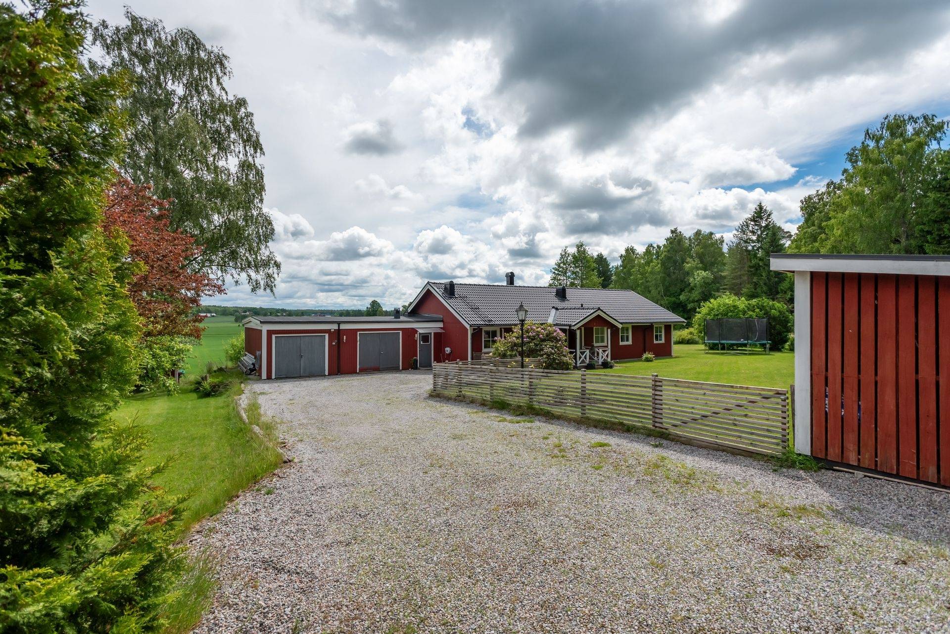 7 rum Villa på Prästtorp 628 Örebro Örebro kommun - bild 54