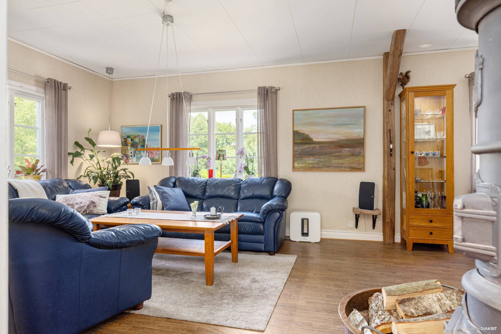 6 rum Villa på Äljalt 4181 Äljalt Hässleholms kommun - bild 7