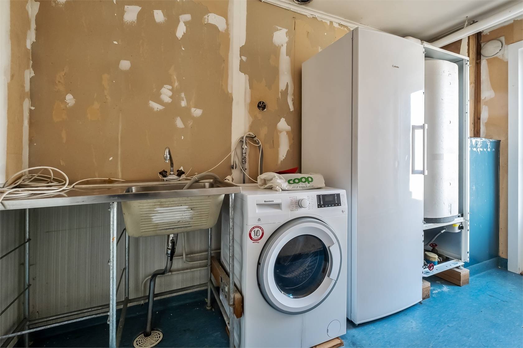 5 rum Villa på Häckgränd 8 Tungelsta Haninge kommun - bild 19