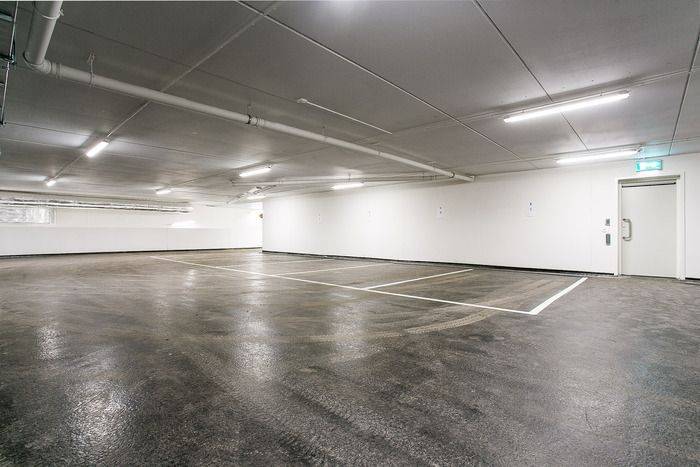 1 rum Lägenhet på Götgatan 1 Haga Karlstads kommun - bild 22