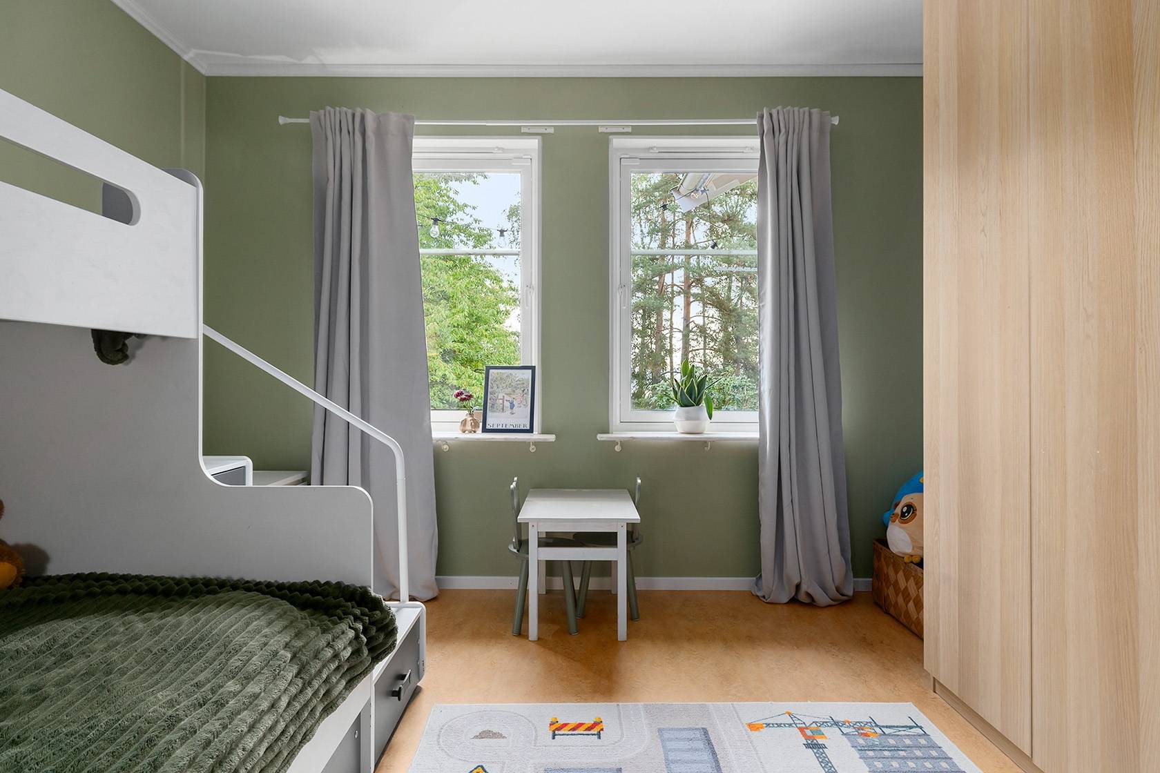 4 rum Kedjehus på Karlsborgsvägen 119 Märsta - Sundveda Sigtuna kommun - bild 19