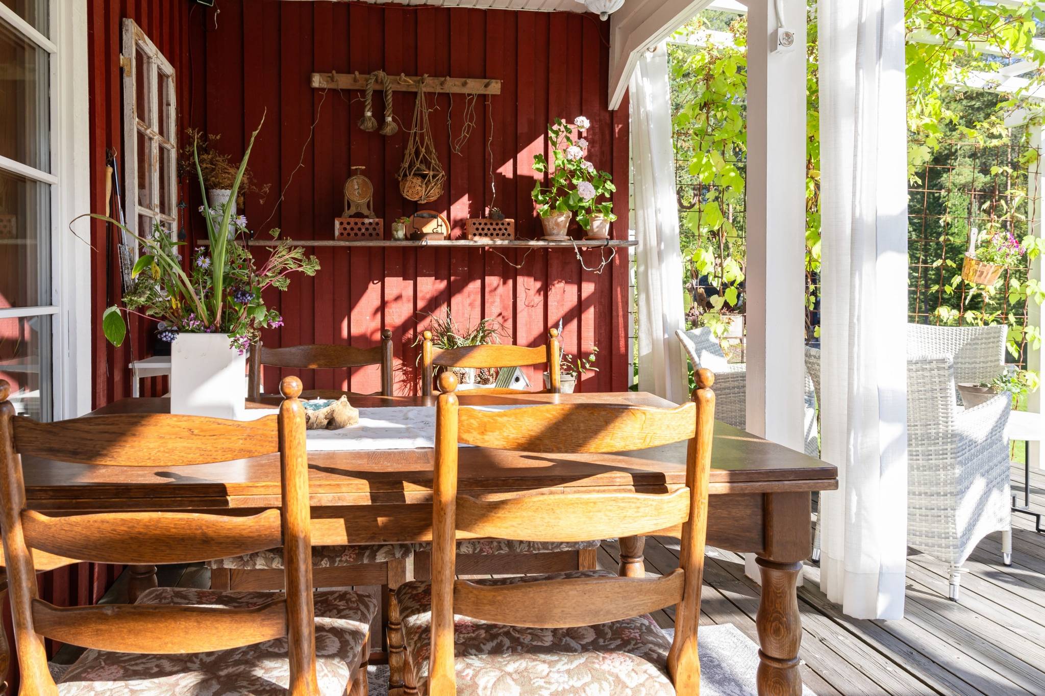 4 rum Gård/skog på Medlevägen 153 Medle Skellefteå kommun - bild 15