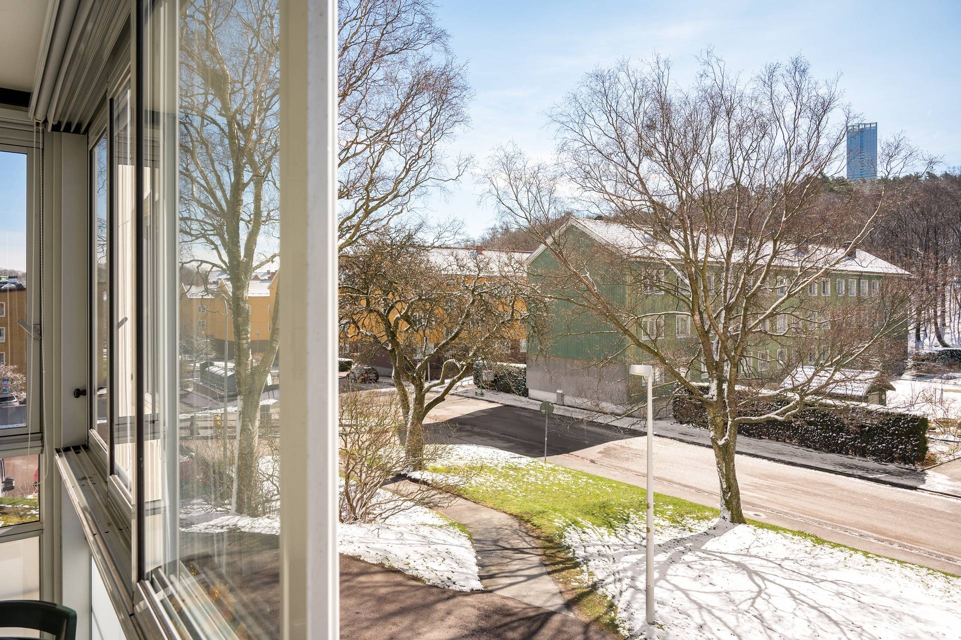 4 rum Lägenhet på Västra Stillestorpsgatan 23 Centrala Hisingen - Ramberget Göteborgs kommun - bild 15