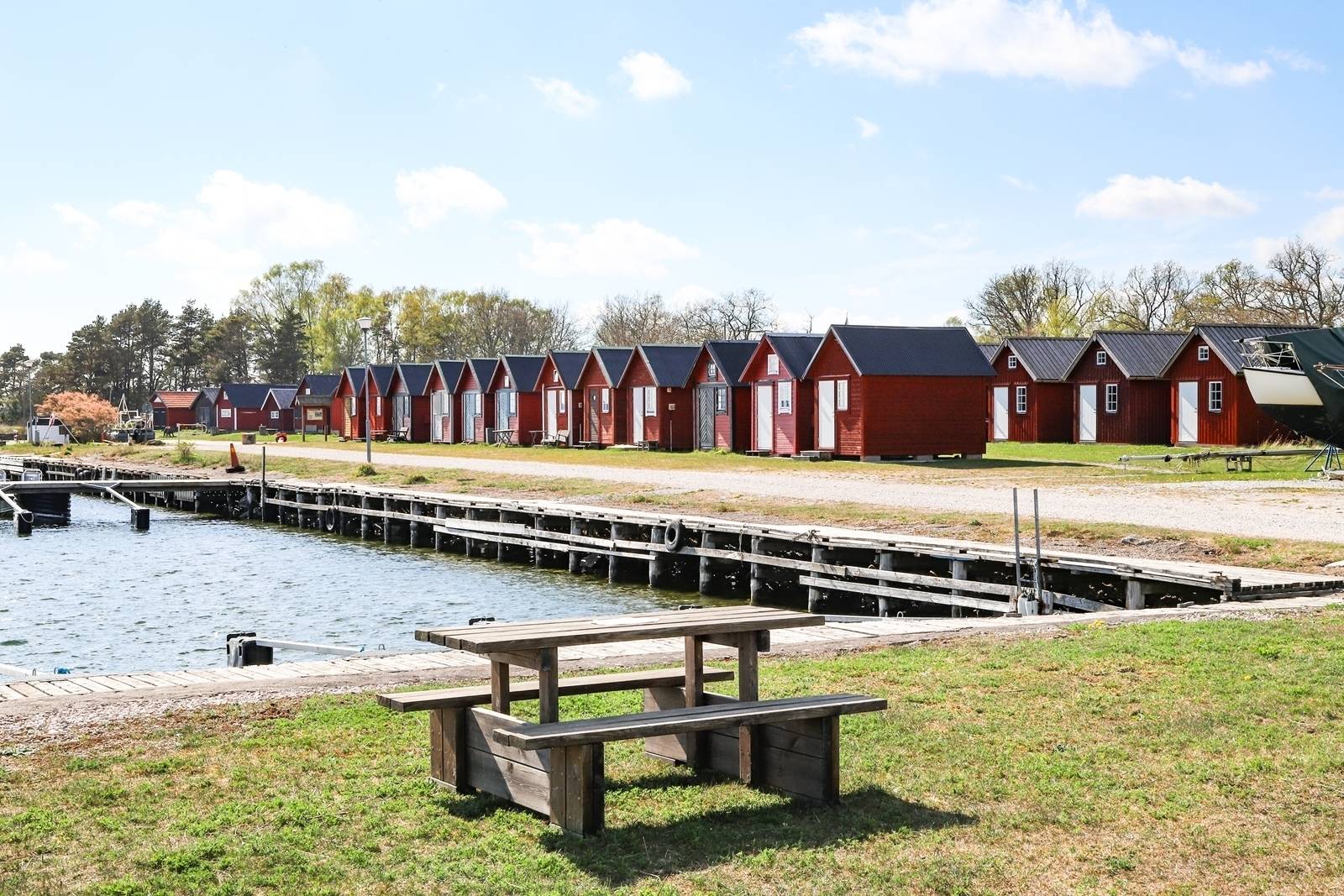 4 rum Villa på Ardre Alsarve 805U Ljugarn Gotlands kommun - bild 52