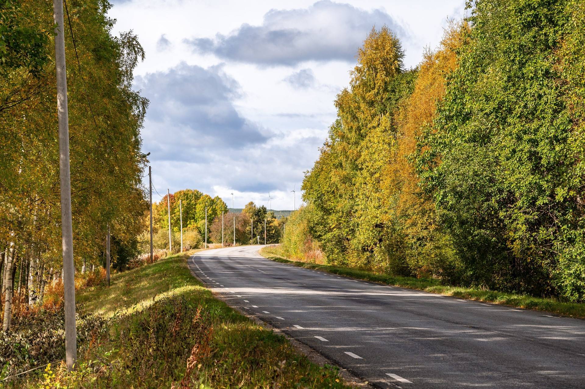 3 rum Villa på Handsjön 670 Bergs kommun - bild 31