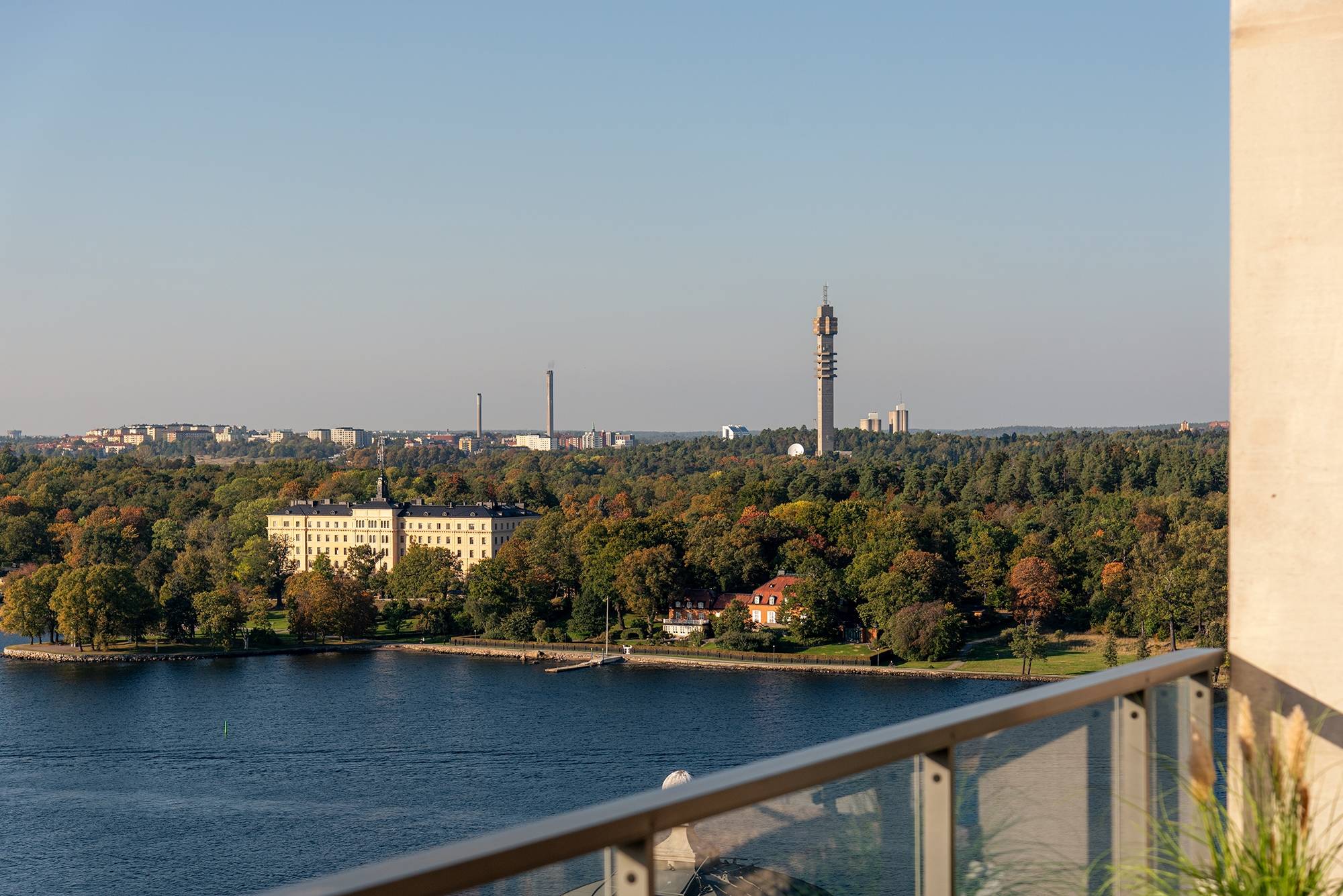 3 rum Lägenhet på Siloplatsen 2, 8tr Nacka - Kvarnholmen Nacka kommun - bild 3