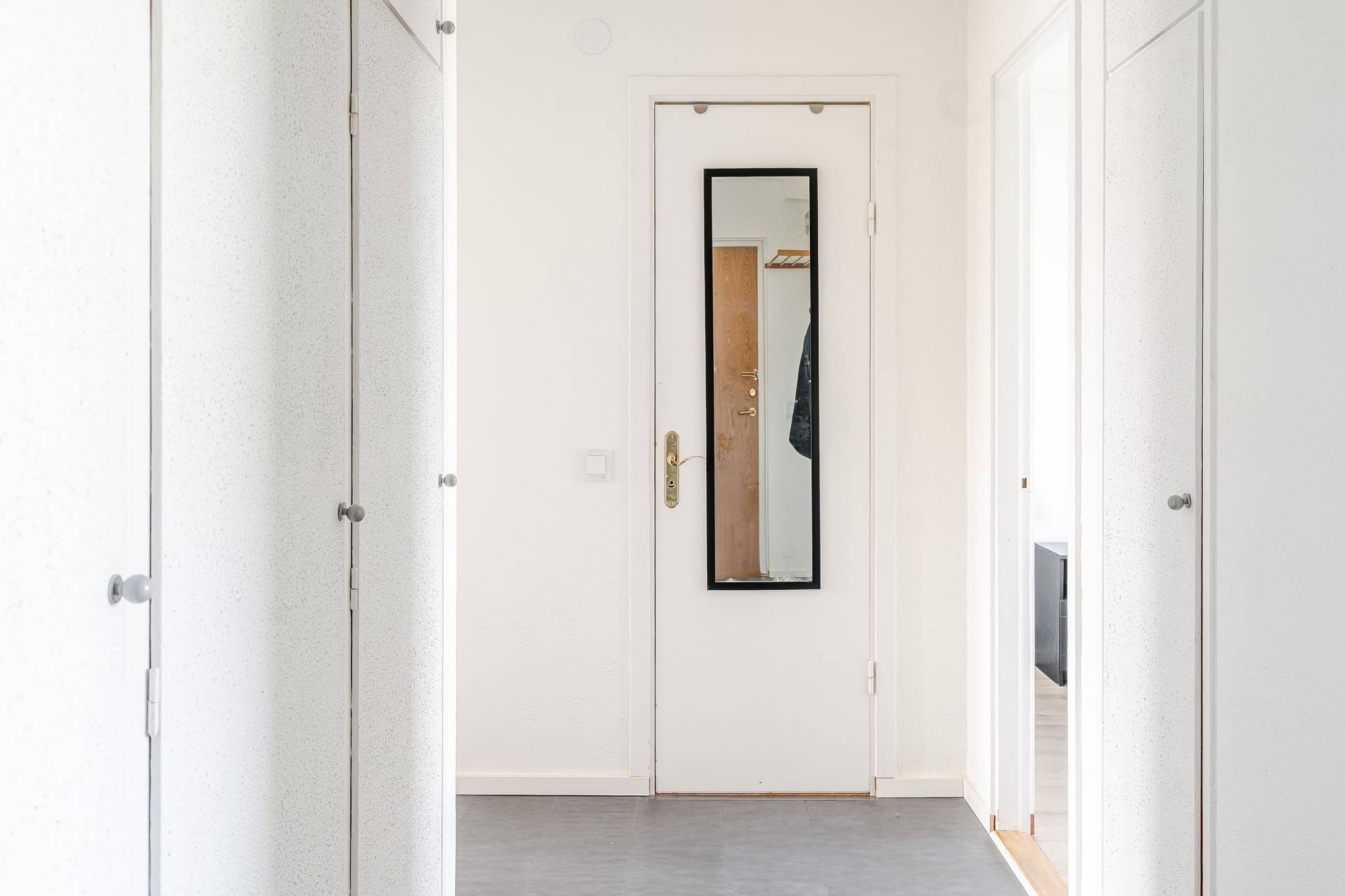 2 rum Lägenhet på Solvändegatan 3B Almhög Malmö kommun - bild 13