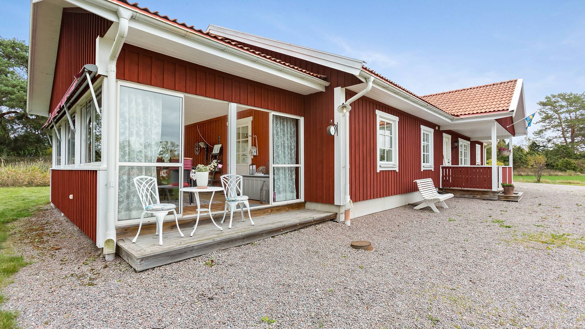 4 rum Villa på Vansö Valla 2 Vansö Strängnäs kommun - bild 26