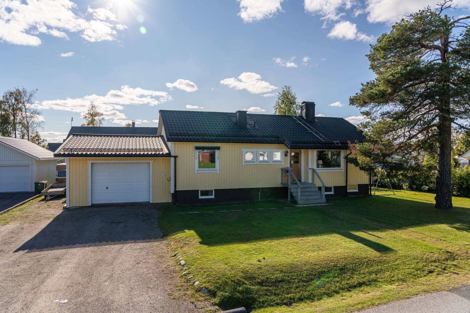 Skuthamn, Piteå kommun