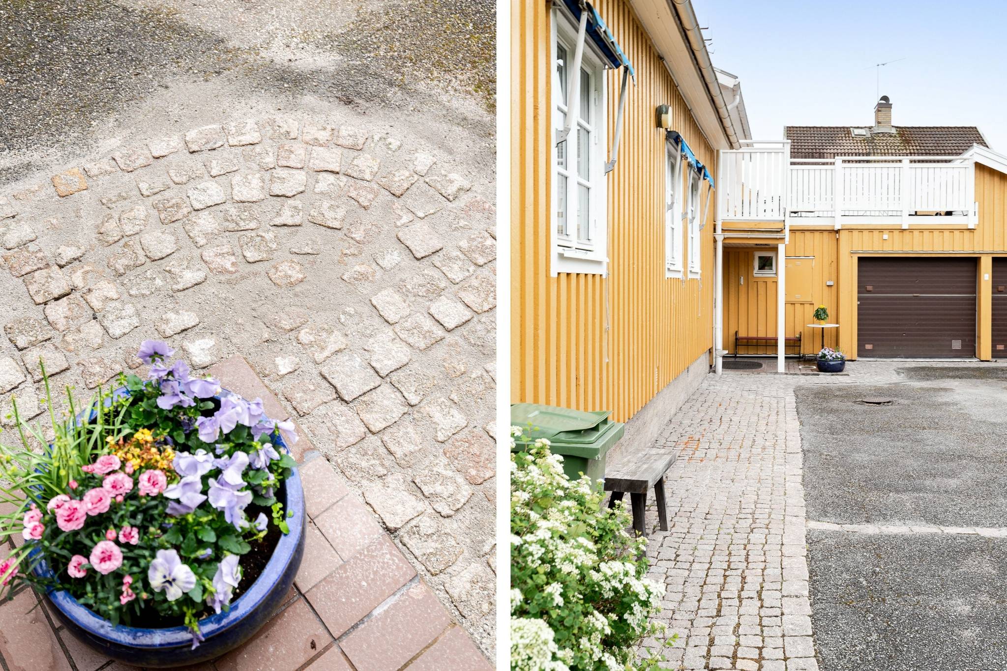 6 rum Villa på Ulvåsavägen 21 Gamla Hjärsta Örebro kommun - bild 38