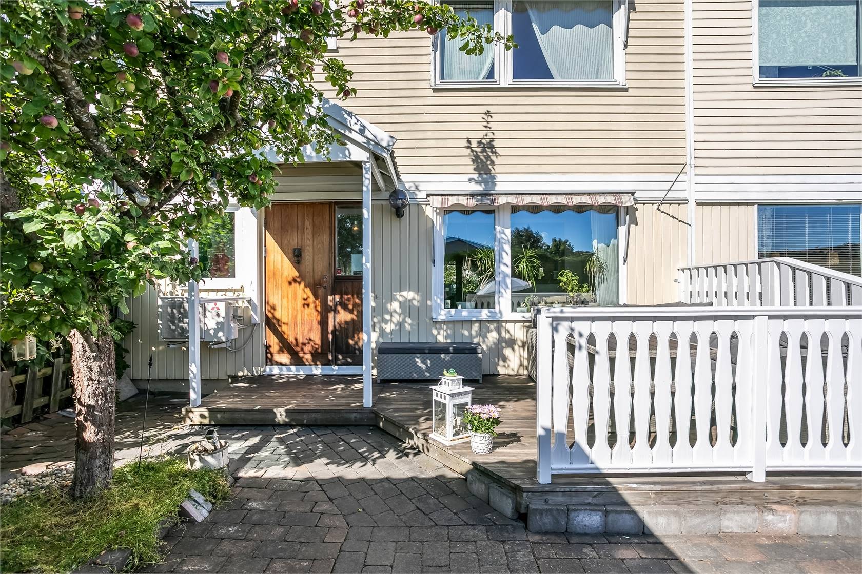 4 rum Radhus på Såningsvägen 38 Viksjö Järfälla kommun - bild 7