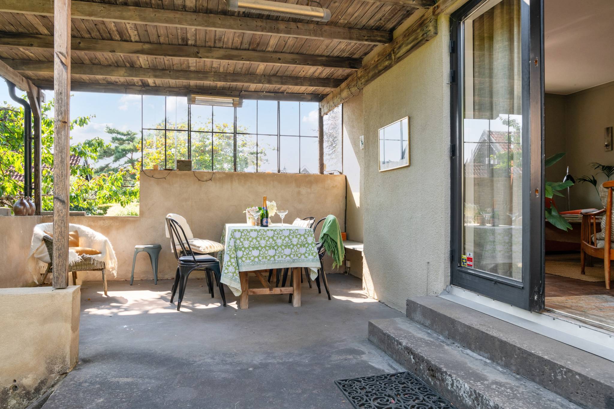 6 rum Villa på Kungsbergsvägen 29 Malen Båstads kommun - bild 7
