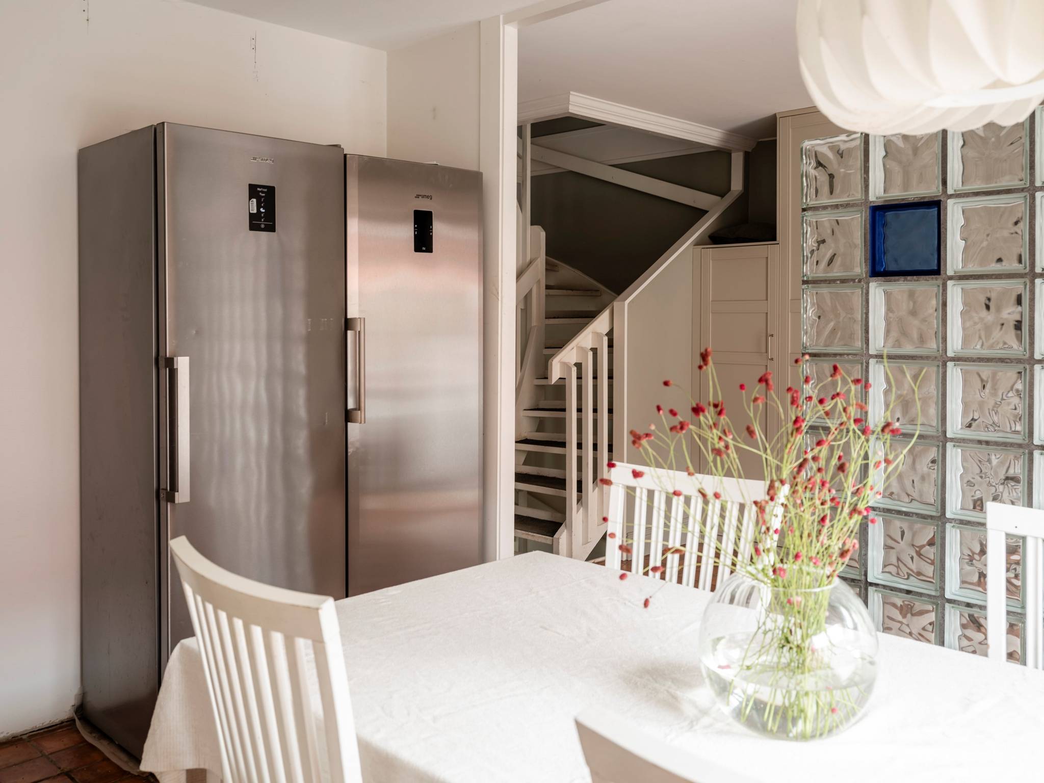 6 rum Radhus på Klockargränd 6 Norrviken Sollentuna kommun - bild 12