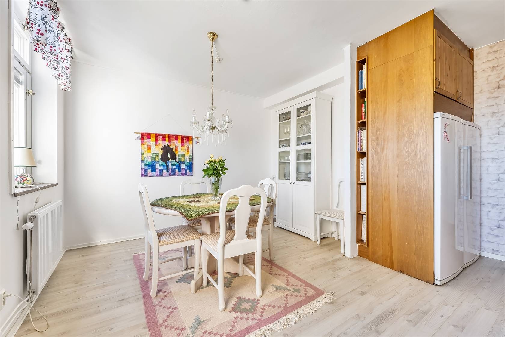 2 rum Lägenhet på Farstavägen 89, 11tr Farsta Stockholms kommun - bild 15