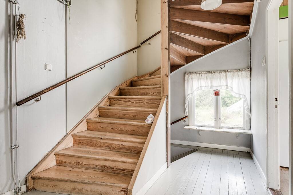 9 rum Villa på Strandvägen 10 Sandared Borås kommun - bild 12