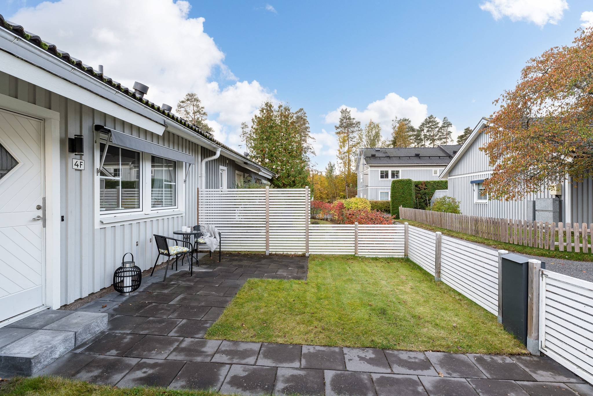 2 rum Lägenhet på Moholmsvägen 4F Marieberg Örebro kommun - bild 31