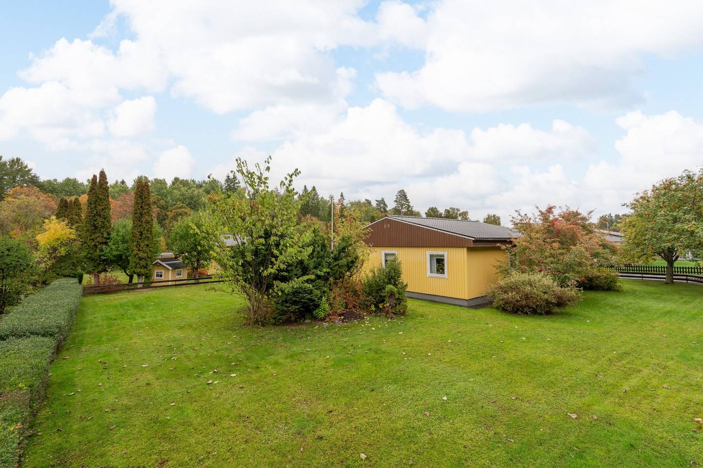 5 rum Villa på Mänstavägen 22 Örbyhus Tierps kommun - bild 30